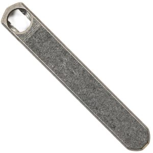 Spyderco Techno Clip Flat