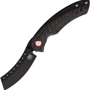 Hell Razor Linerlock Twill