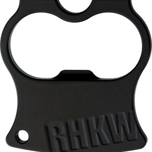 Bad Apple Bottle Opener