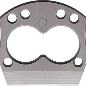 Puncher's Chance Ice Scraper