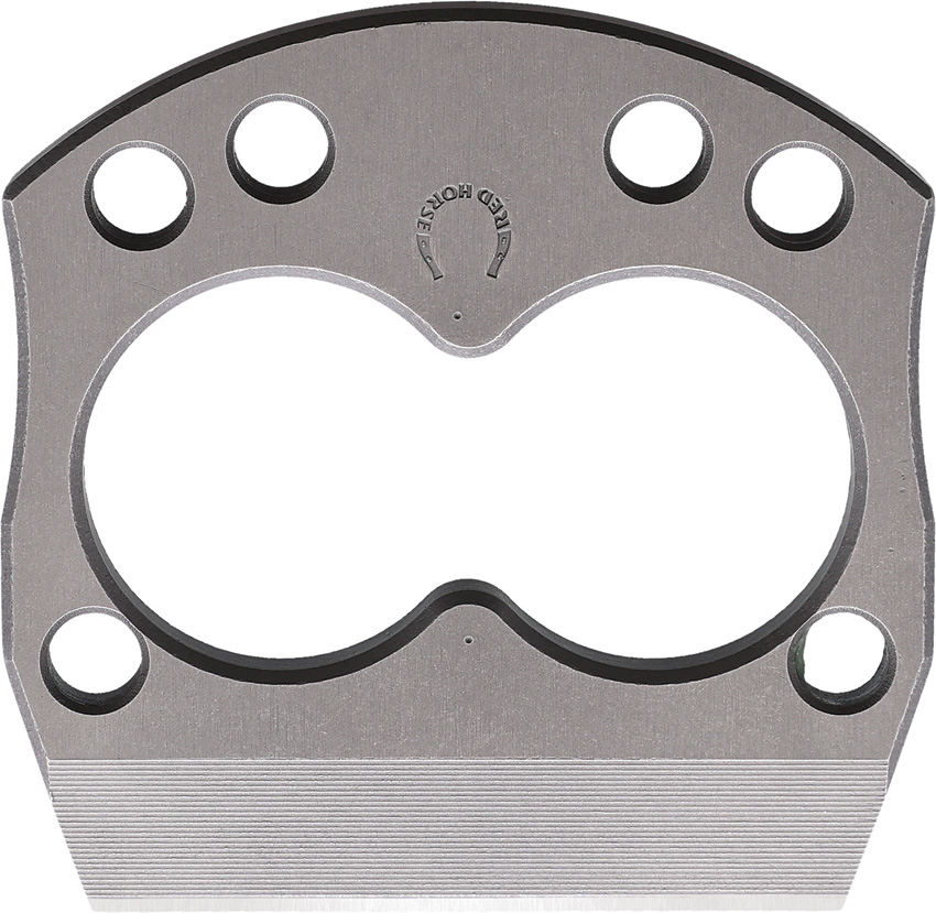 Puncher's Chance Ice Scraper
