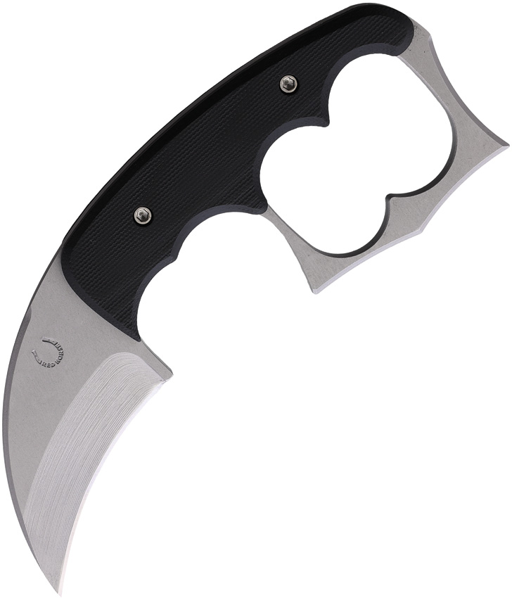The Malice Karambit