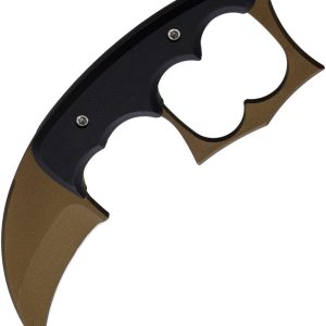 The Malice Karambit