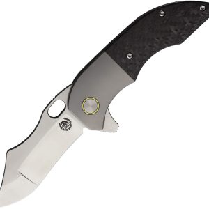 War Pig Framelock