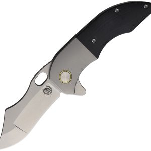 War Pig Framelock G10