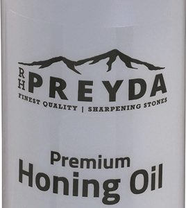 Honing Oil 4oz