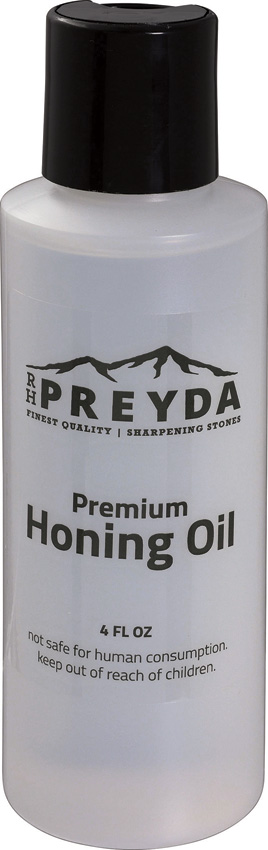 Honing Oil 4oz