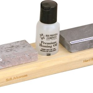 Sportsman 2 Stone Honing Set