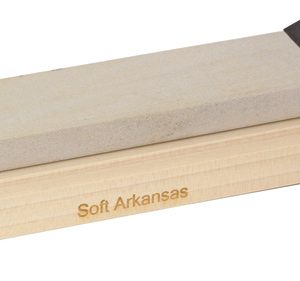 Mounted Stone Honing Set