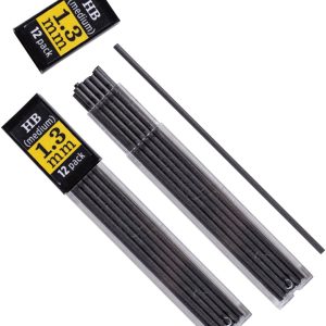 Medium Pencil Lead Refill