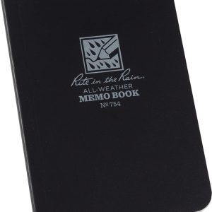 Field Flex Pocket Memo