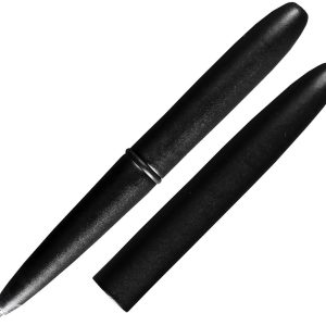 All-Weather Bullet Pen Black