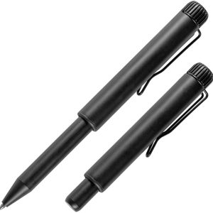 Metal Portage Pen