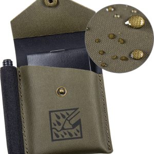 Monsoon On-The Go Wallet