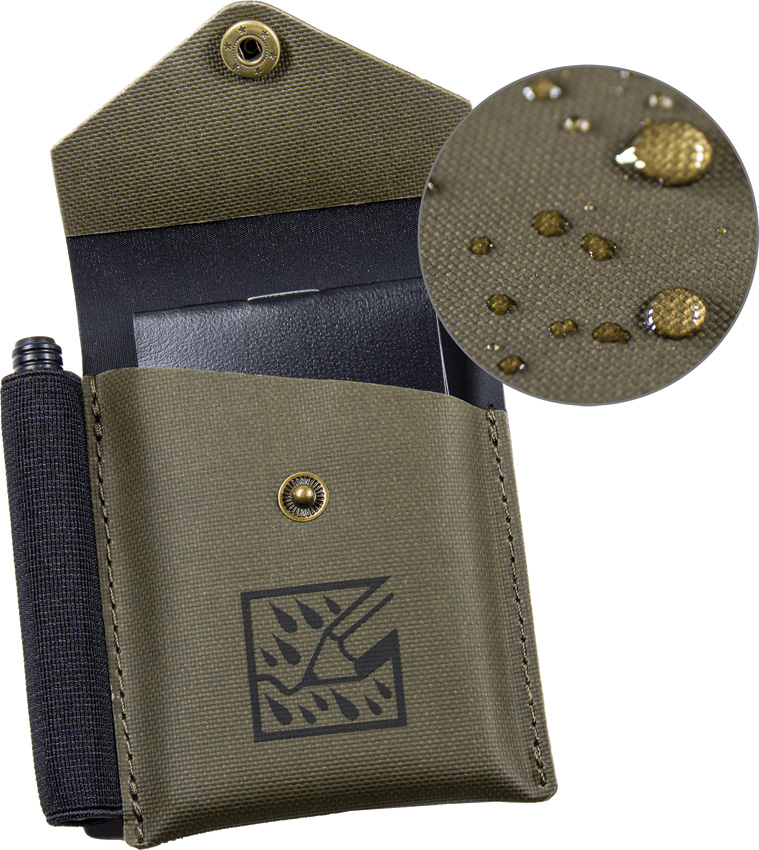 Monsoon On-The Go Wallet