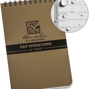 UAV Operations 4x5