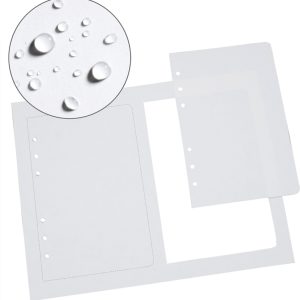 Loose Leaf Copier Paper