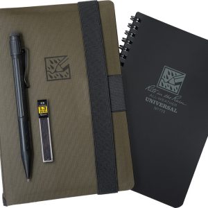 Monsoon Tracker Kit