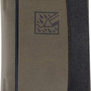 Monsoon Field Wallet