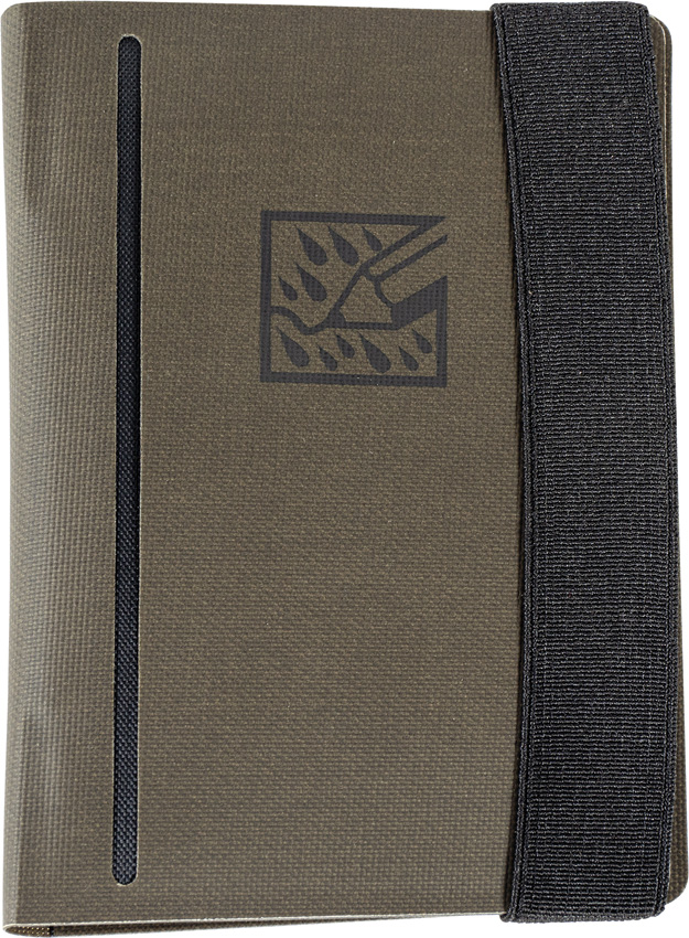 Monsoon Field Wallet