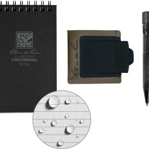 Monsoon Holster Kit