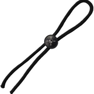 Steel Totem with Paracord