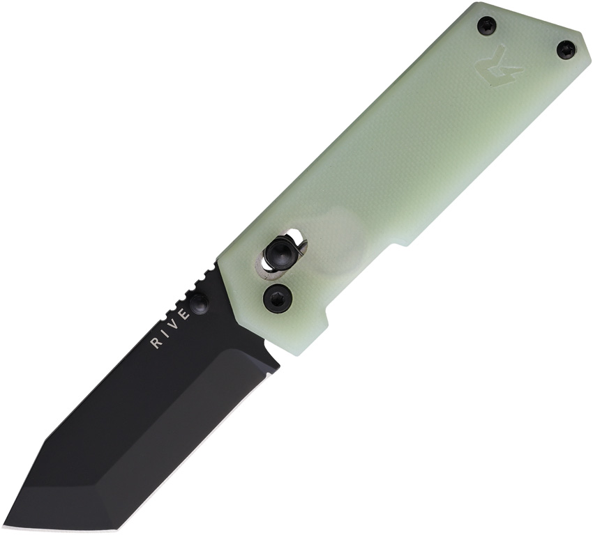 Recon Ghost Crossbar Lock