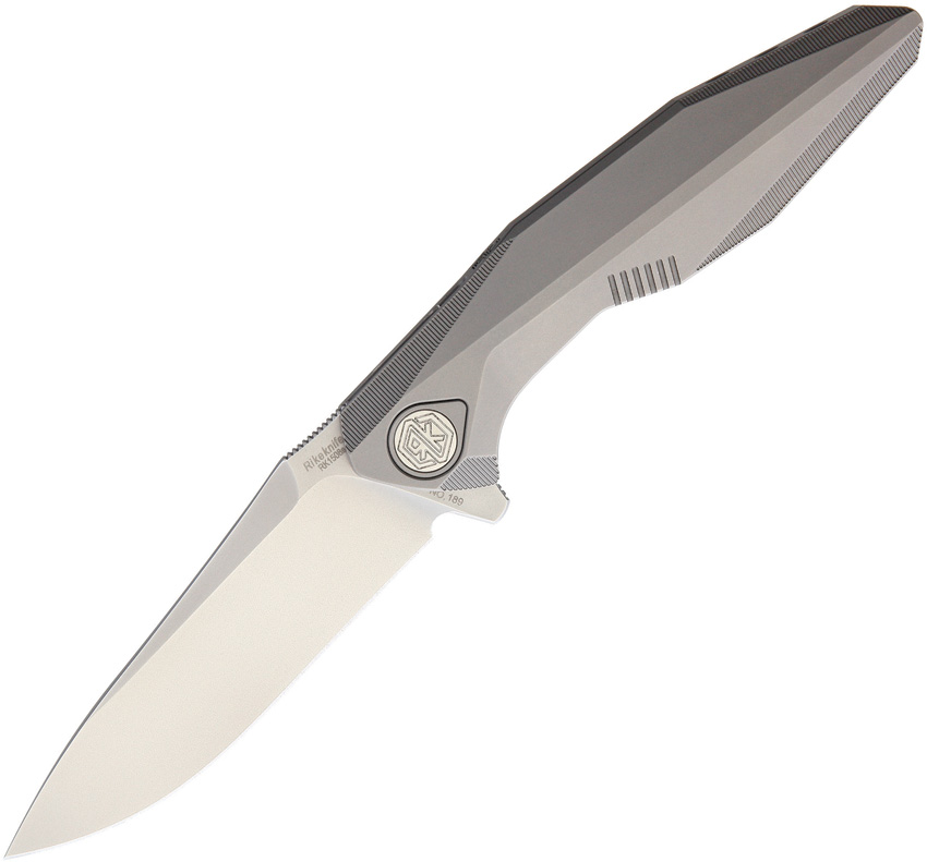 Framelock M390 Blade