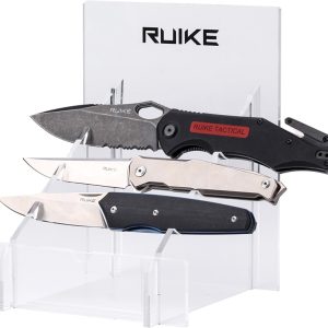 RUIKE Low Layer Display Rack RKED1099 product image