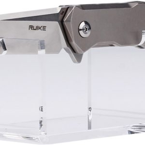 Single Display Rack