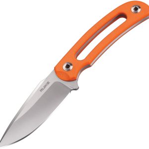 Hornet F815 Fixed Blade Orange