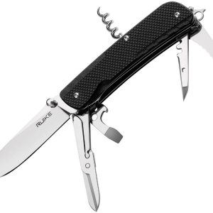 L31 Large Multifunction Knife