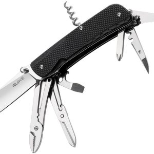 L41 Large Multifunction Knife