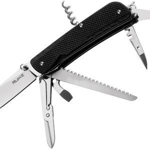 L42 Large Multifunction Knife