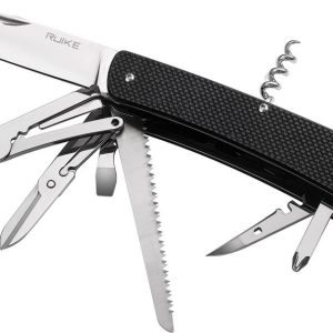 L51 Large Multifunction Knife