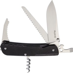 LD32 Multifunctional Knife