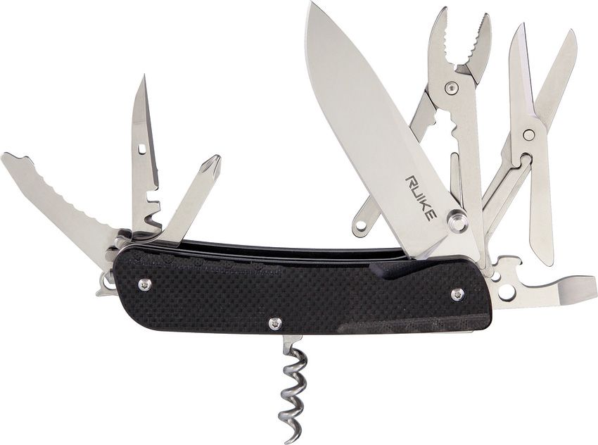 LD41 Multifunctional Knife