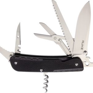 LD42 Multifunctional Knife