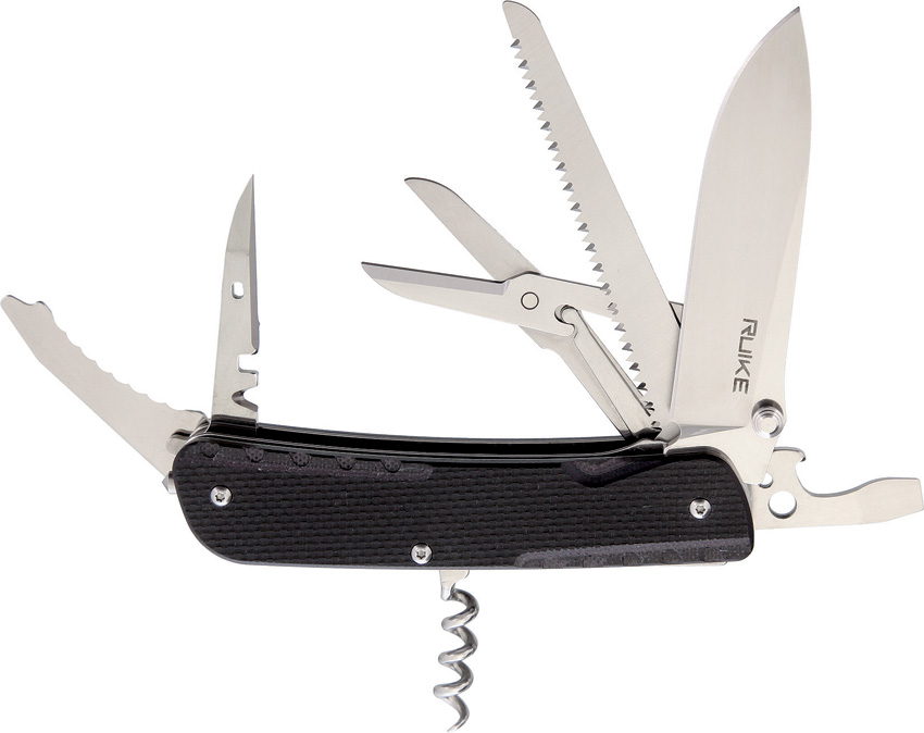 LD42 Multifunctional Knife