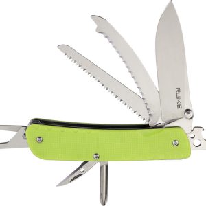 LD43 Trekker