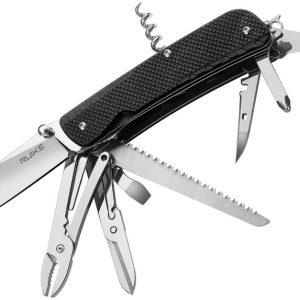 LD51 Multifunctional Knife