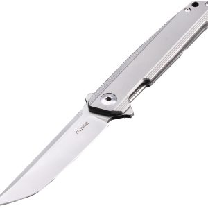 M126-TZ  Framelock