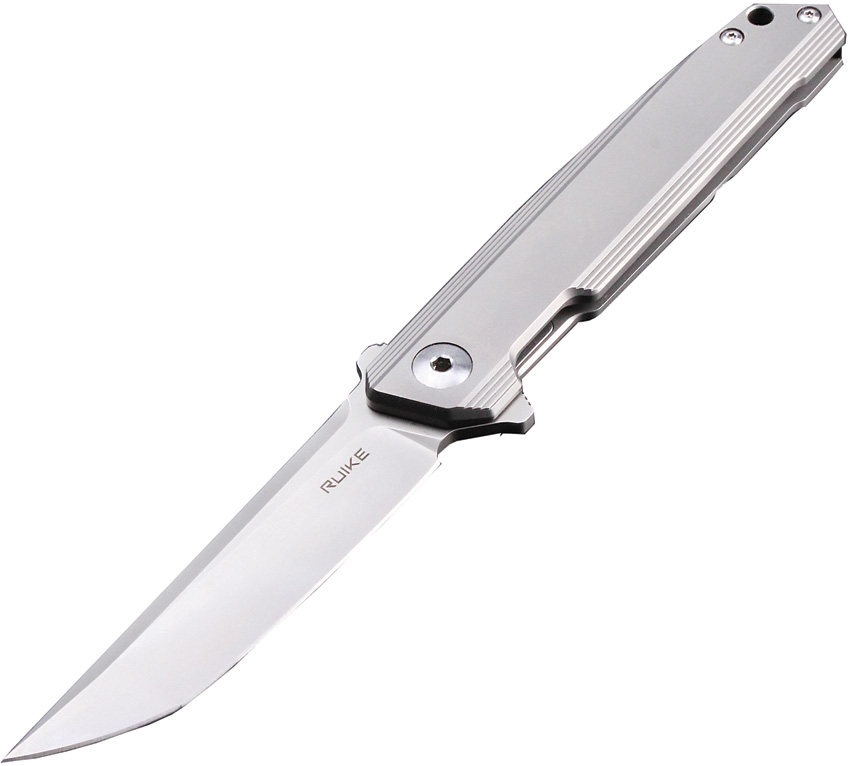 M126-TZ  Framelock