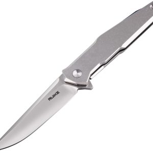 RUIKE P108 Framelock & BetaPlus Lock RKEP108SF product image