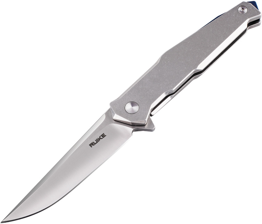 P108 Framelock & BetaPlus Lock