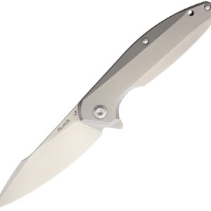 P128-SF Framelock