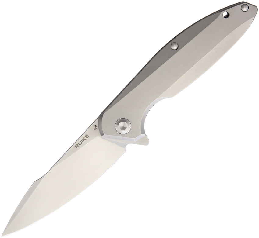 P128-SF Framelock