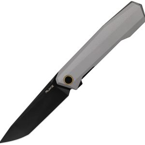 P166 Linerlock Gray