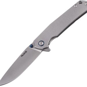 P801 Framelock
