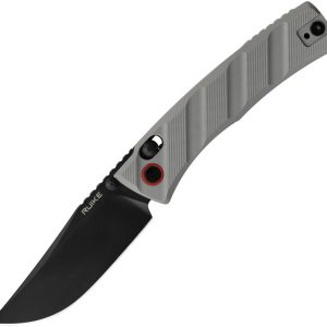 P856 Crossbar Lock Gray